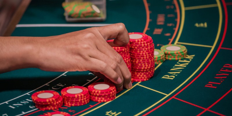 Nắm Luật Chơi Baccarat Trong Tay - Phát Tài Trong Vài Giây 4 Quản lý tài chính sau khi tìm hiểu luật chơi Baccarat