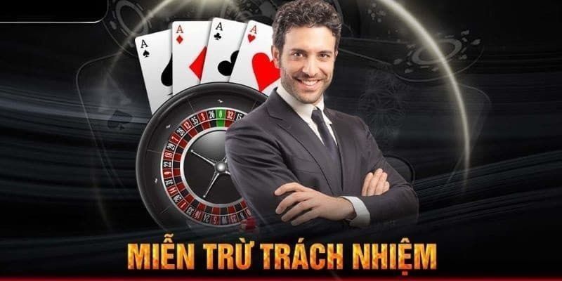 Miễn Trừ Trách Nhiệm 8xbet - Quy Tắc Quan Trọng Cần Biết 2 Miễn trừ trách nhiệm 8xbet khi gián đoạn truy cập